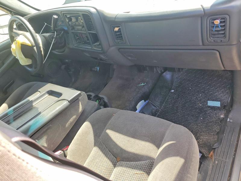 Aukcja sprzedaży 2007 Chevrolet Silverado, vin: 1GCEC19X77Z199122, numer aukcji: 66981326