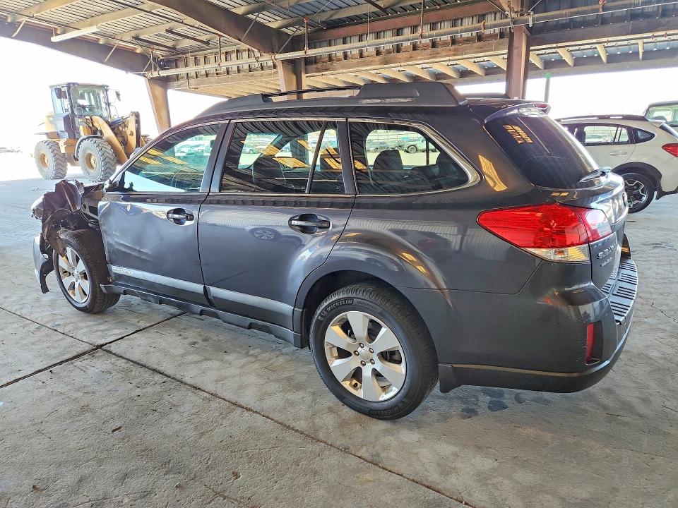 Aukcja sprzedaży 2010 Subaru Outback, vin: 4S4BRBKC7A3380063, numer aukcji: 63915196