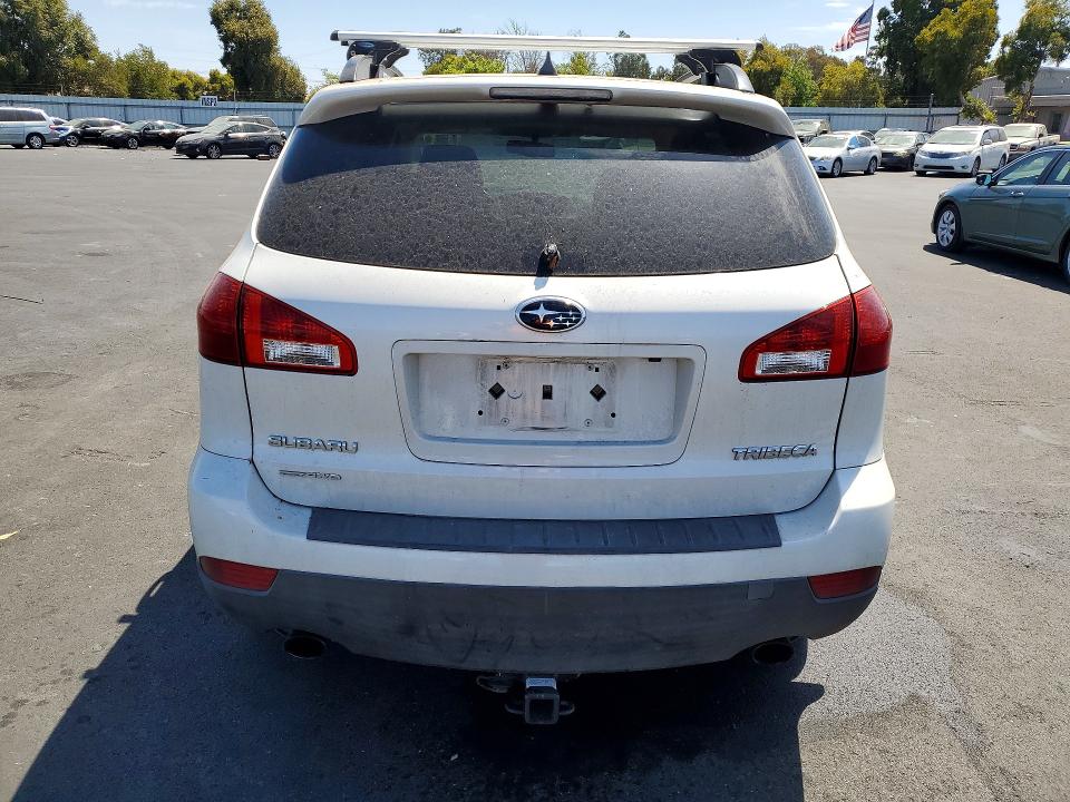 Продажа на аукционе авто 2013 Subaru Tribeca, vin: 4S4WX9GD2D4400414, номер лота: 64827016