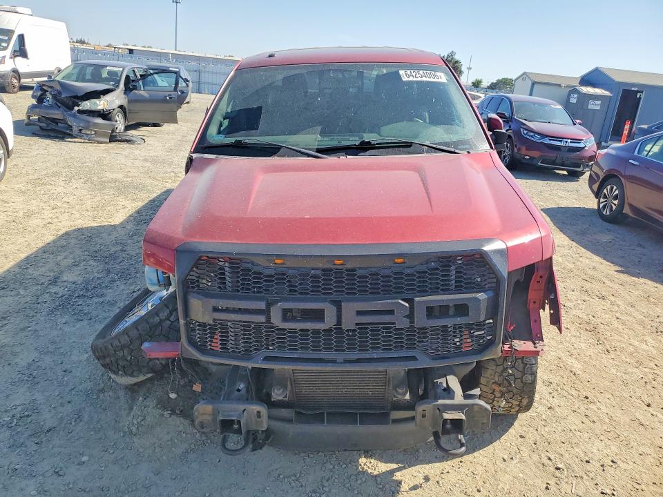 Продаж на аукціоні авто 2013 Ford F150, vin: 1FTFW1ET8DKE23985, номер лоту: 64254006