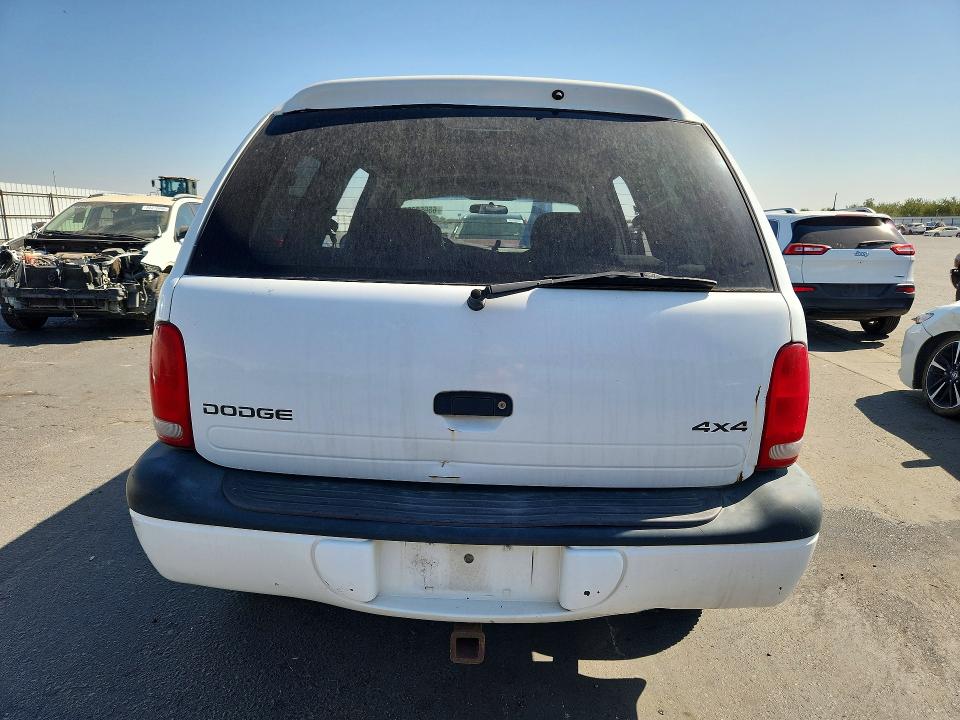 Продажа на аукционе авто 2001 Dodge Durango, vin: 1B4HS28N51F577353, номер лота: 65959386