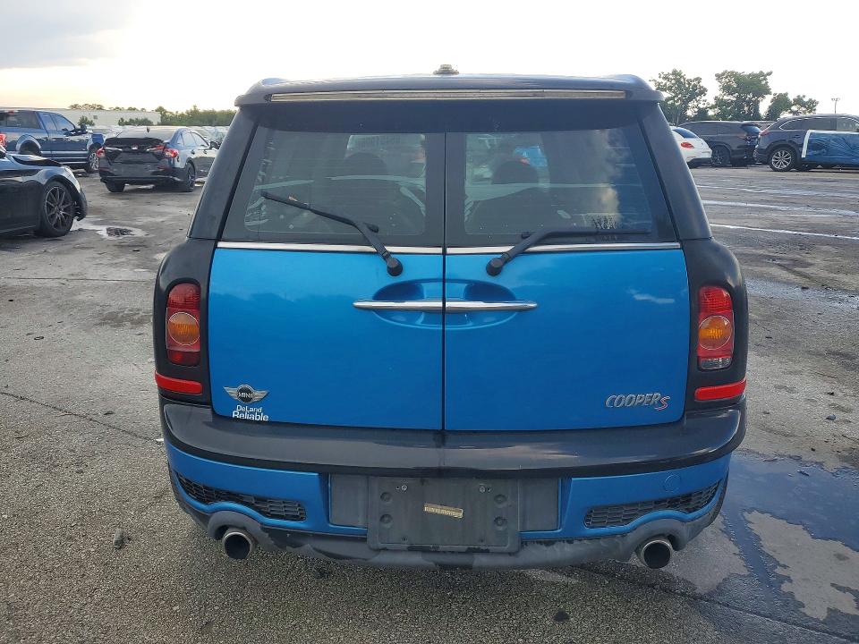 Aukcja sprzedaży 2009 Mini Cooper, vin: WMWMM33509TP73199, numer aukcji: 65451906