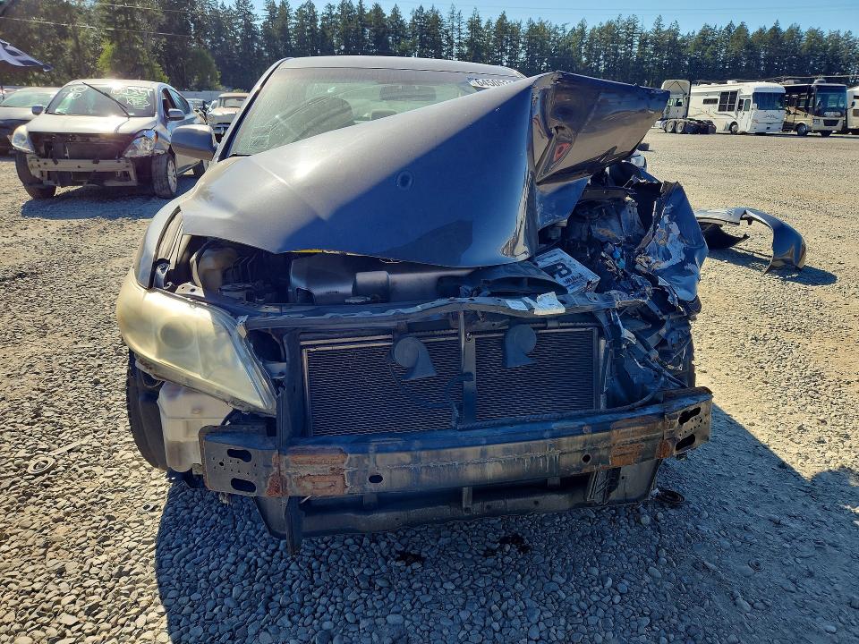 Продаж на аукціоні авто 2008 Toyota Camry, vin: 4T1BK46K38U564521, номер лоту: 64505216
