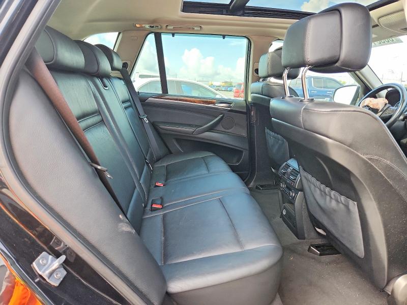 Aukcja sprzedaży 2013 Bmw X5, vin: 5UXZV4C55D0E02563, numer aukcji: 66581496