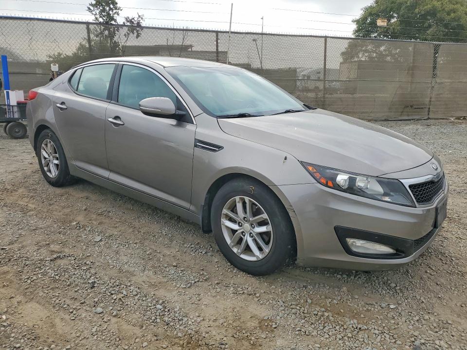 Aukcja sprzedaży 2013 Kia Optima, vin: 5XXGM4A71DG178350, numer aukcji: 63699846