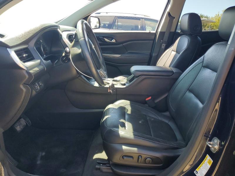 Aukcja sprzedaży 2017 Gmc Acadia, vin: 1GKKNNLSXHZ258882, numer aukcji: 65276636