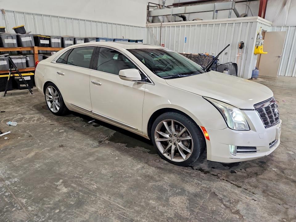 Продажа на аукционе авто 2013 Cadillac Xts, vin: 2G61T5S35D9201844, номер лота: 65458716