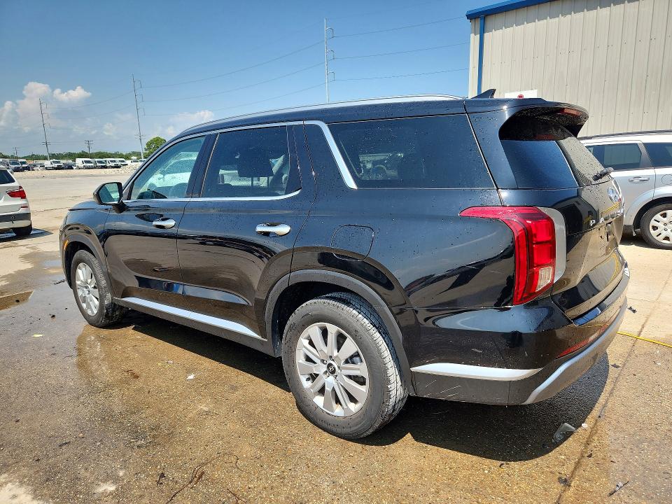 Aukcja sprzedaży 2025 Hyundai Palisade, vin: KM8R24GE5SU831026, numer aukcji: 63448816