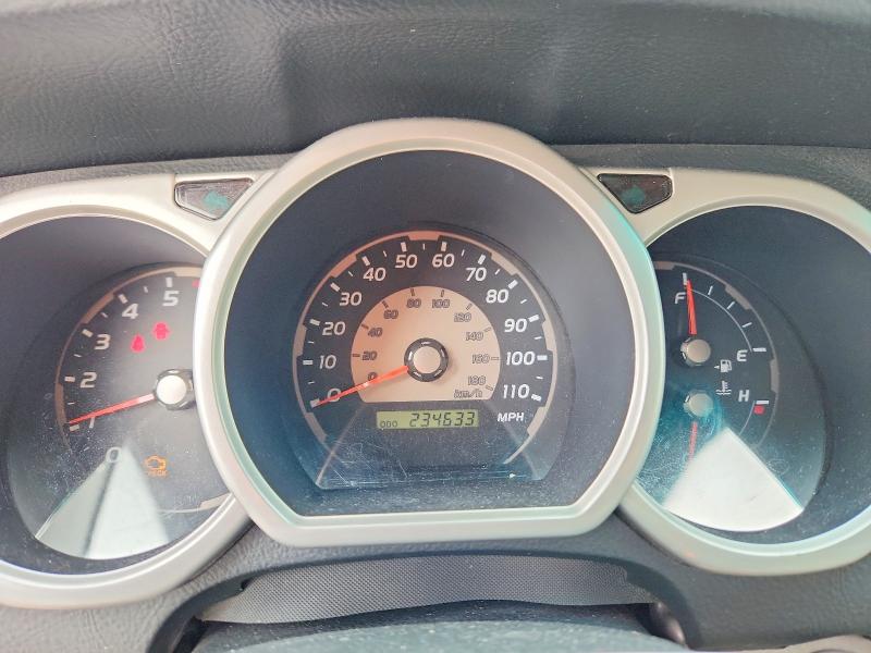 Продажа на аукционе авто 2003 Toyota 4runner, vin: JTEZU14R430009889, номер лота: 63866756