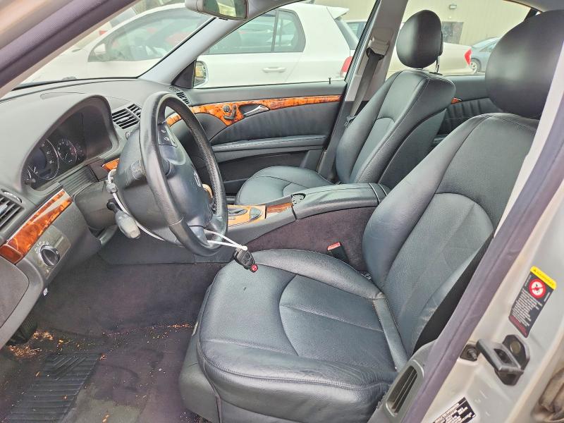 Aukcja sprzedaży 2005 Mercedes-benz E, vin: WDBUF83J35X166237, numer aukcji: 65387716