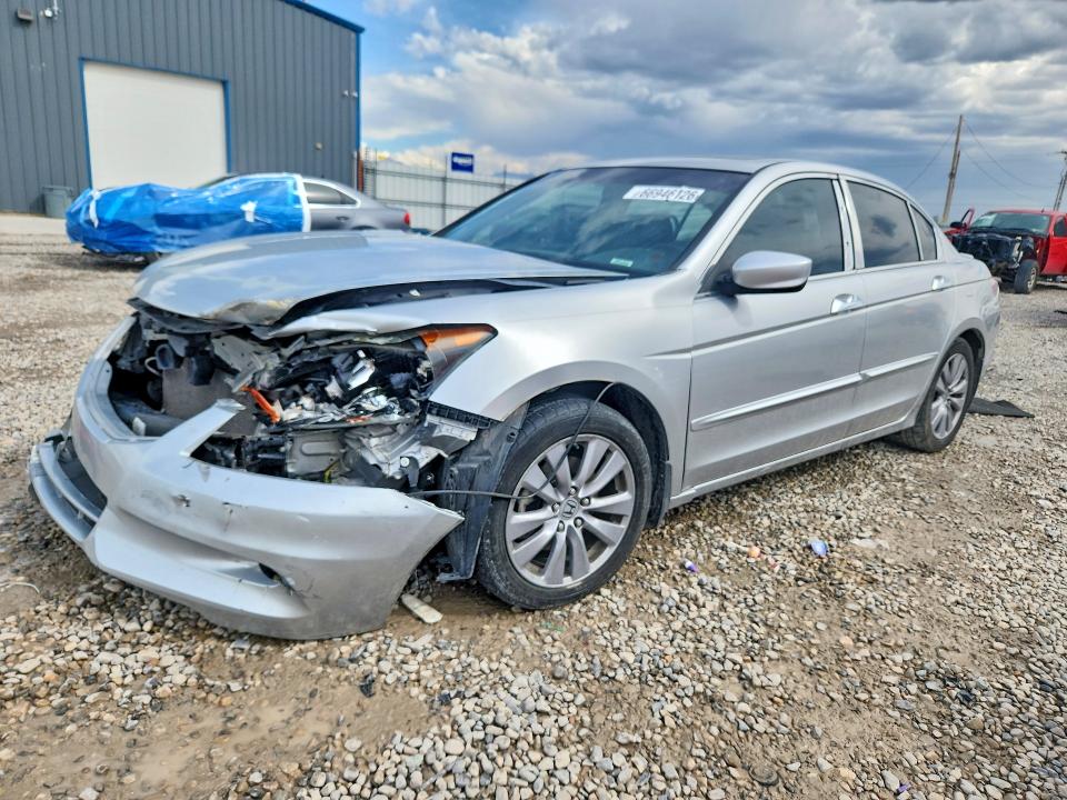 Aukcja sprzedaży 2011 Honda Accord, vin: 1HGCP3F77BA026589, numer aukcji: 66946126