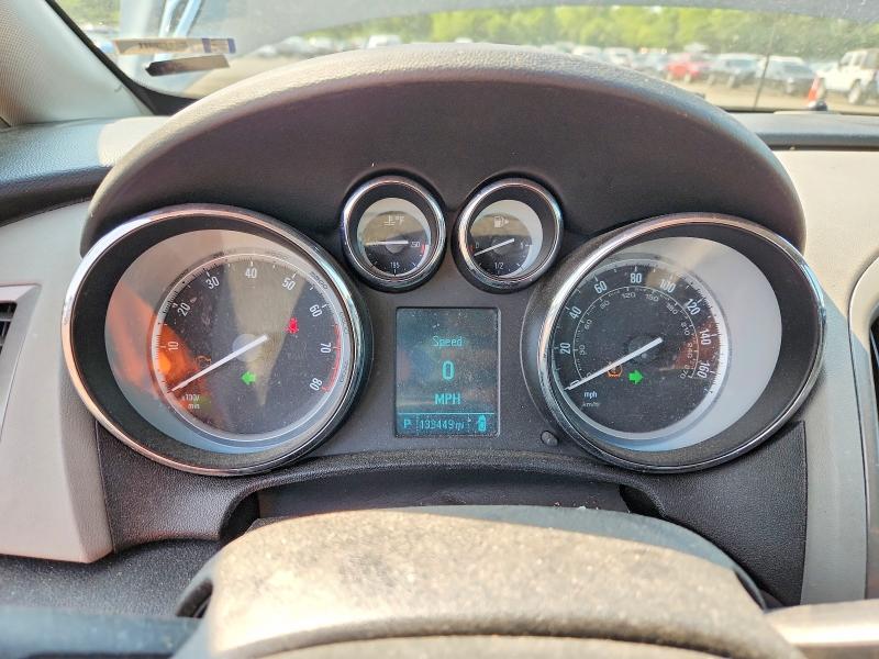 Aukcja sprzedaży 2016 Buick Verano, vin: 1G4PP5SK5G4102009, numer aukcji: 62522436