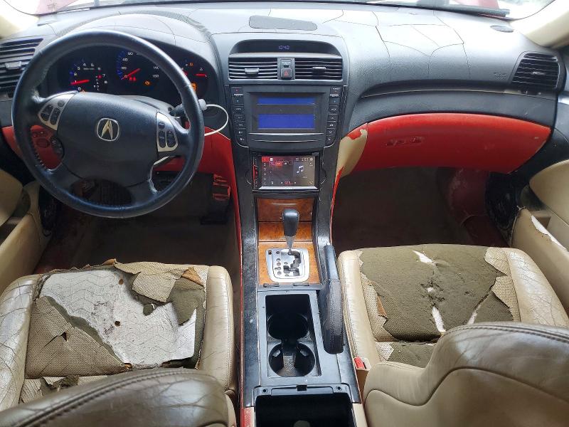 Продаж на аукціоні авто 2006 Acura 3.2tl, vin: 19UUA66206A071584, номер лоту: 66801026