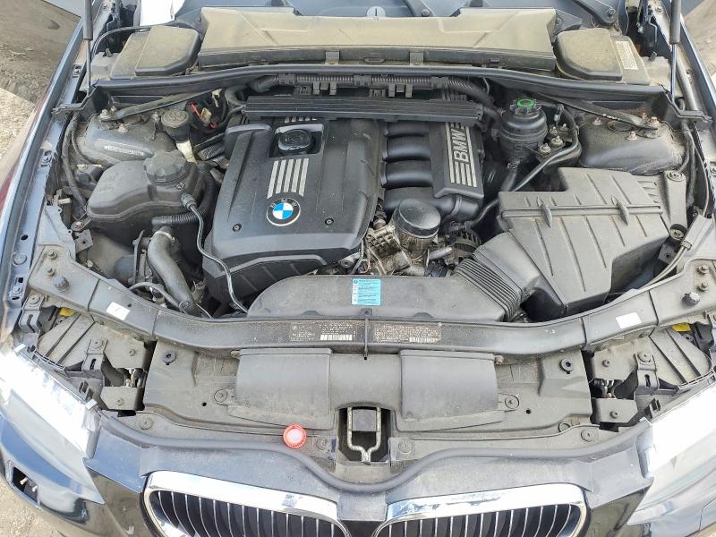 Продажа на аукционе авто 2011 Bmw 328, vin: WBAKF5C59BE586311, номер лота: 64918876