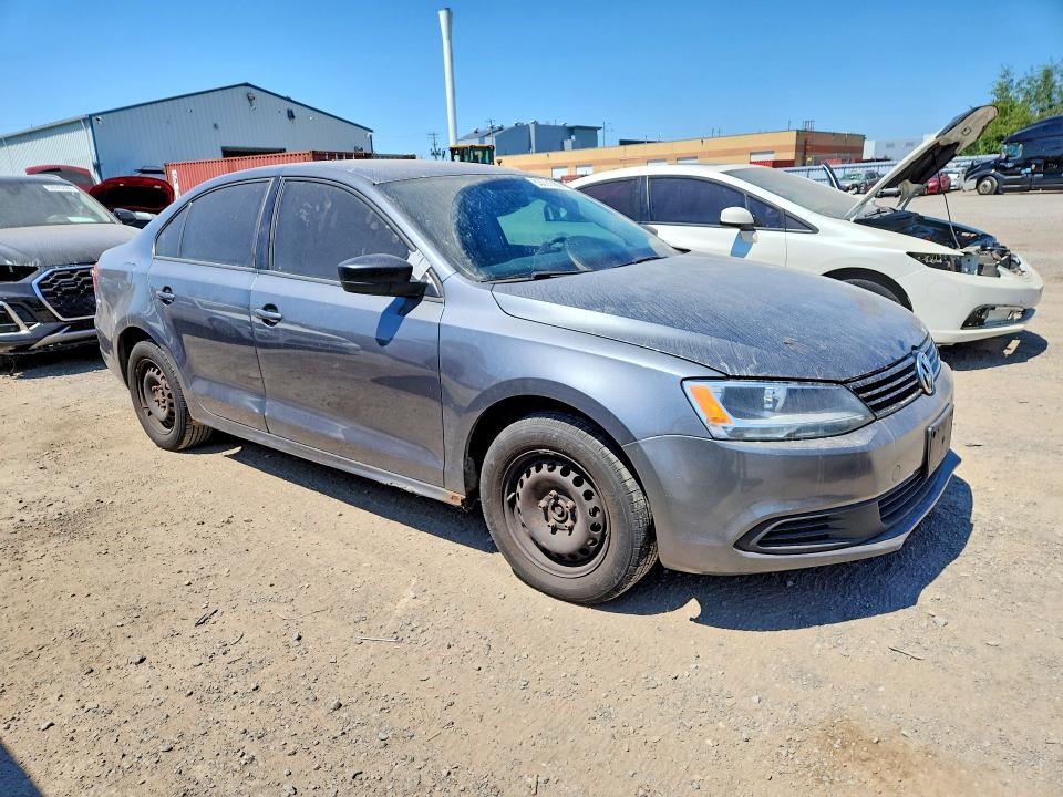 63721786 :رقم المزاد ، 3VW2K7AJ9BM387583 vin ، 2011 Volkswagen Jetta مزاد بيع