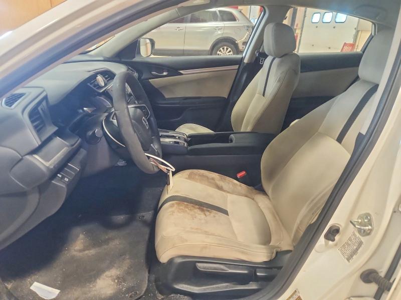 Aukcja sprzedaży 2016 Honda Civic, vin: 19XFC2F58GE242911, numer aukcji: 66730326