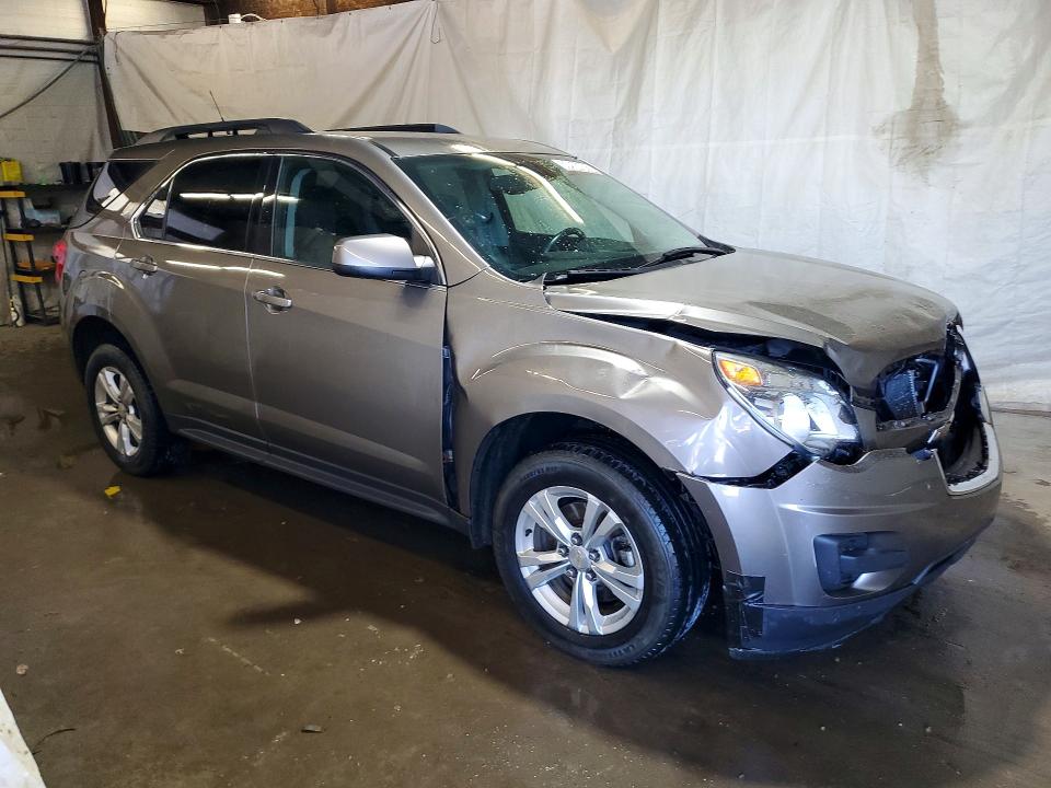 Продажа на аукционе авто 2012 Chevrolet Equinox, vin: 2GNFLEEK8C6184194, номер лота: 63476736