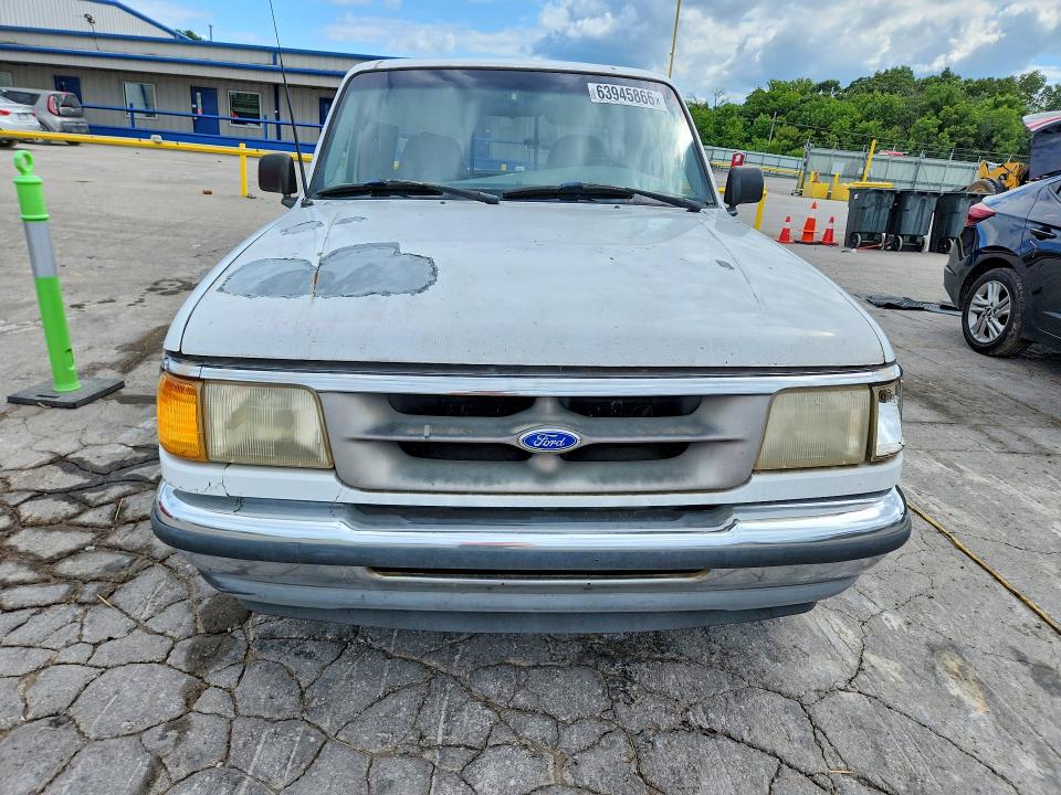 Aukcja sprzedaży 1995 Ford Ranger, vin: 1FTCR14A1SPA79491, numer aukcji: 63945866