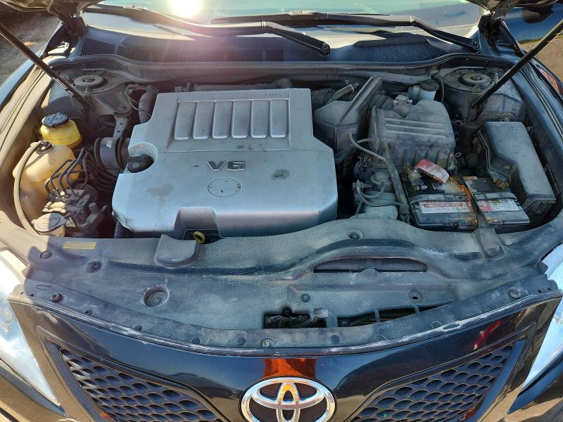 Aukcja sprzedaży 2010 Toyota Camry, vin: 4T1BK3EK7AU112816, numer aukcji: 63290906