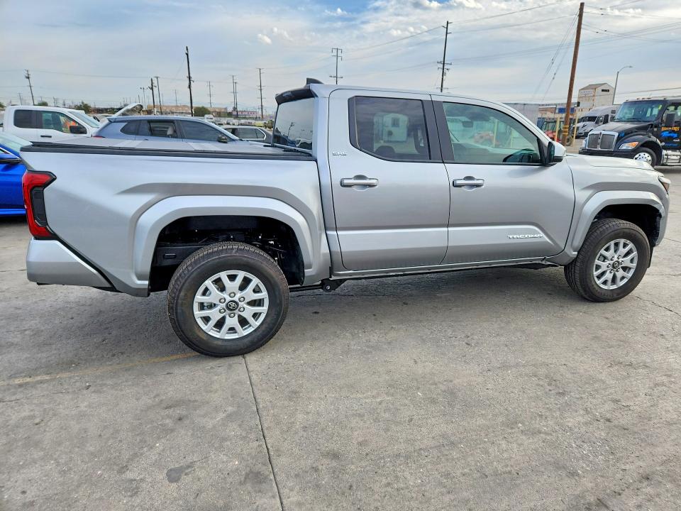 Aukcja sprzedaży 2026 Toyota Tacoma, vin: 3TMKB5FNXTM069993, numer aukcji: 67036346