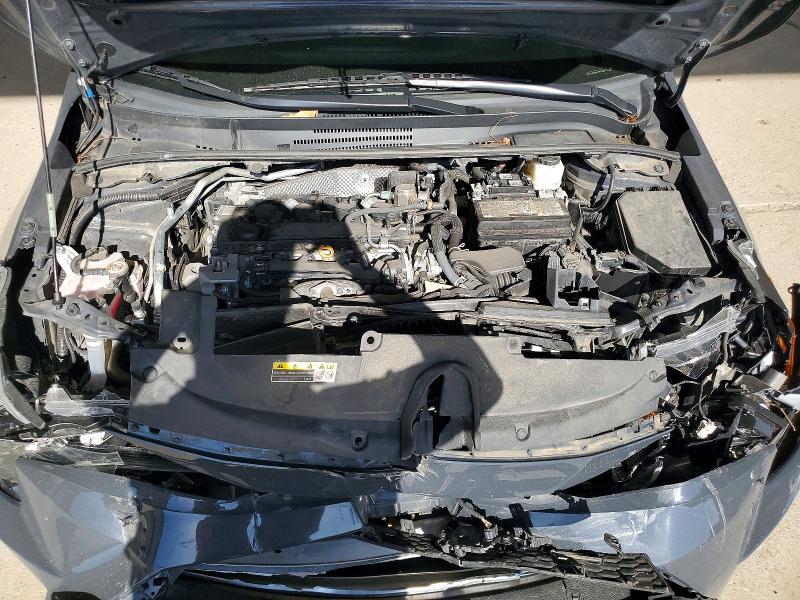 Продаж на аукціоні авто 2024 Toyota Corolla, vin: 5YFB4MDE7RP097744, номер лоту: 65302556