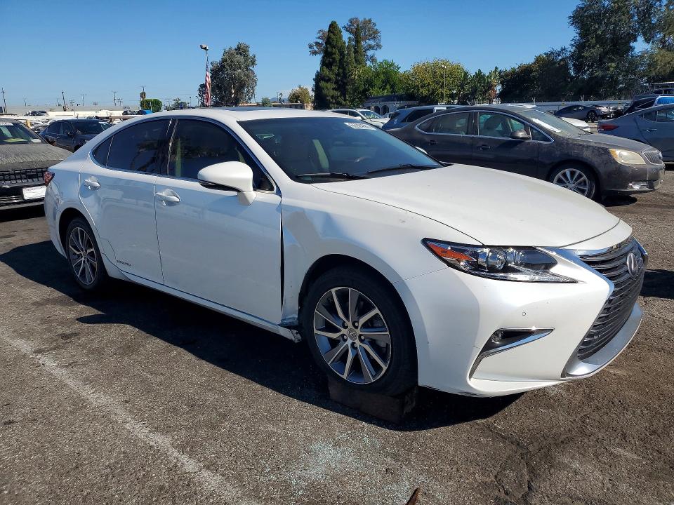 Продаж на аукціоні авто 2017 Lexus Es, vin: JTHBW1GG3H2153471, номер лоту: 65924886