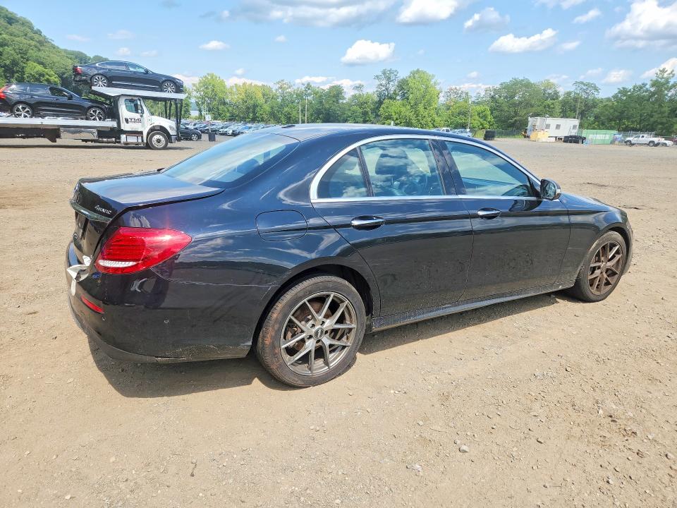 Продаж на аукціоні авто 2017 Mercedes-benz E, vin: WDDZF4KB3HA032898, номер лоту: 65007606