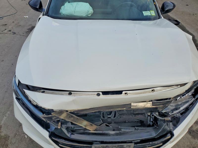 Продажа на аукционе авто 2021 Honda Accord, vin: 1HGCV2F37MA030626, номер лота: 65268706