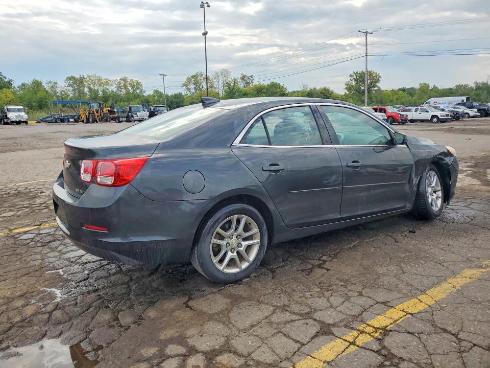 2016 Chevrolet Malibu Limited მანქანა იყიდება აუქციონზე, vin: 1G11C5SA8GU114709, აუქციონის ნომერი: 66981446