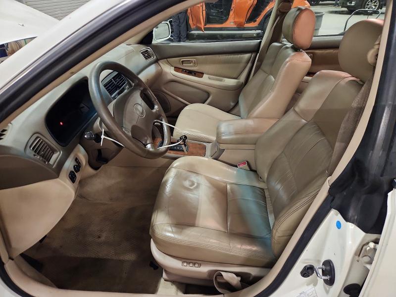 Продаж на аукціоні авто 1997 Lexus Es, vin: JT8BF22G3V0078226, номер лоту: 66529906