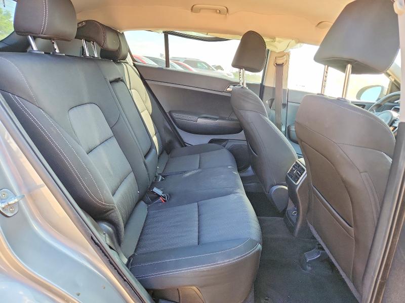 Продаж на аукціоні авто 2021 Kia Sportage, vin: KNDPM3AC5M7942412, номер лоту: 63841766