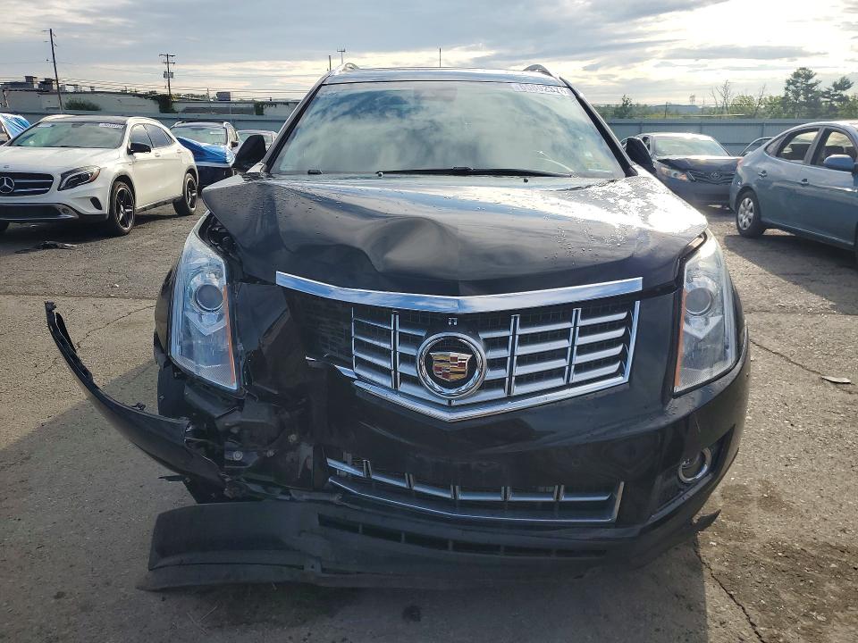 Aukcja sprzedaży 2015 Cadillac Srx, vin: 3GYFNCE31FS580693, numer aukcji: 65892376