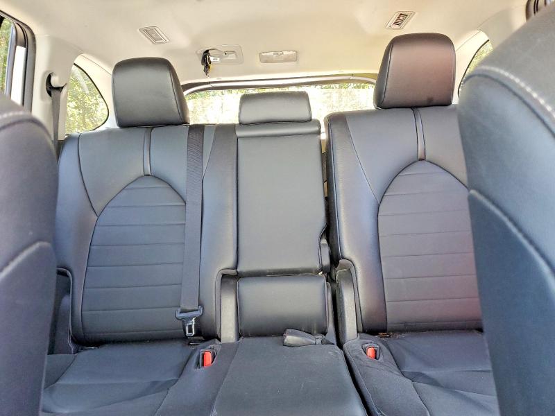 Aukcja sprzedaży 2021 Toyota Highlander, vin: 5TDGBRCH6MS047180, numer aukcji: 65519986
