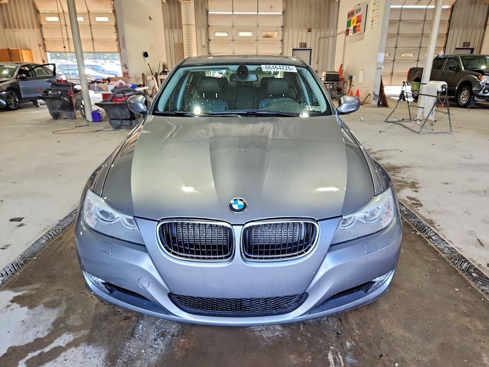 Aukcja sprzedaży 2011 Bmw 328, vin: WBAPK5G51BNN25238, numer aukcji: 66464226