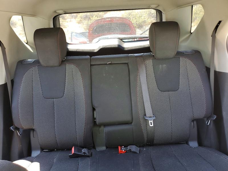 Aukcja sprzedaży 2017 Chevrolet Equinox, vin: 2GNALCEK9H1541336, numer aukcji: 63731156