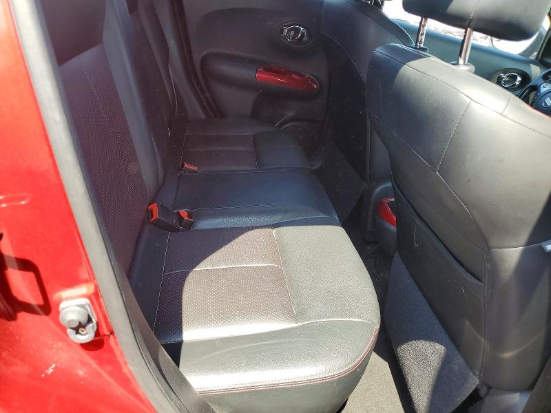 Aukcja sprzedaży 2013 Nissan Juke, vin: JN8AF5MV3DT217671, numer aukcji: 65459236