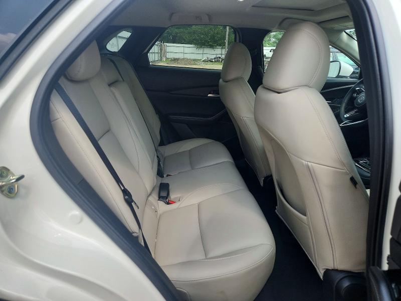 Продаж на аукціоні авто 2025 Mazda Cx-30, vin: 3MVDMBCMXSM840236, номер лоту: 64410596
