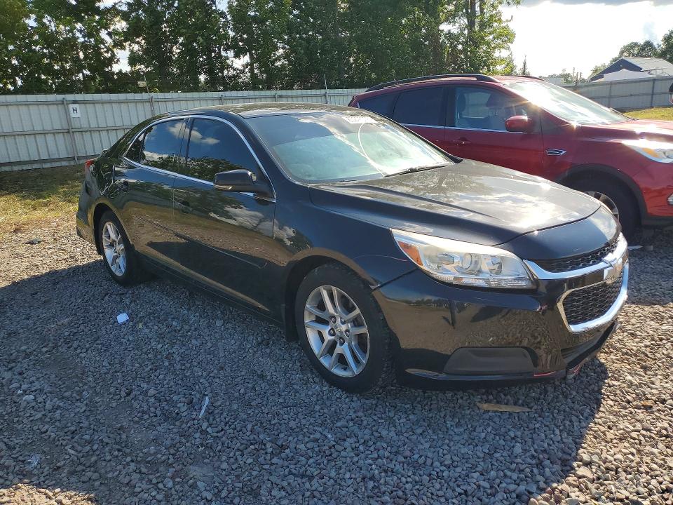 Продажа на аукционе авто 2014 Chevrolet Malibu, vin: 1G11C5SL2EF176562, номер лота: 65203976