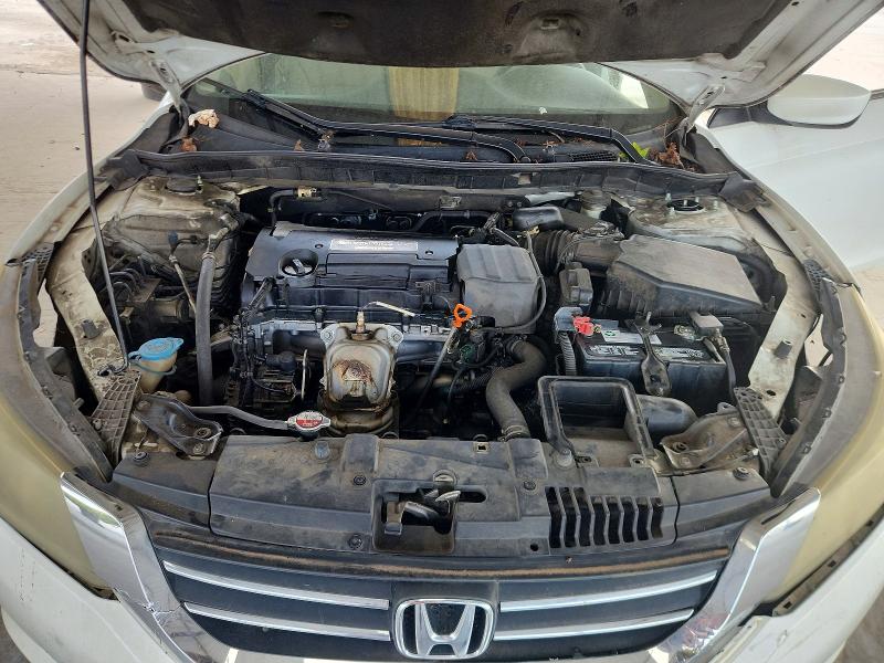 Продаж на аукціоні авто 2014 Honda Accord, vin: 1HGCR2F34EA136201, номер лоту: 65505556