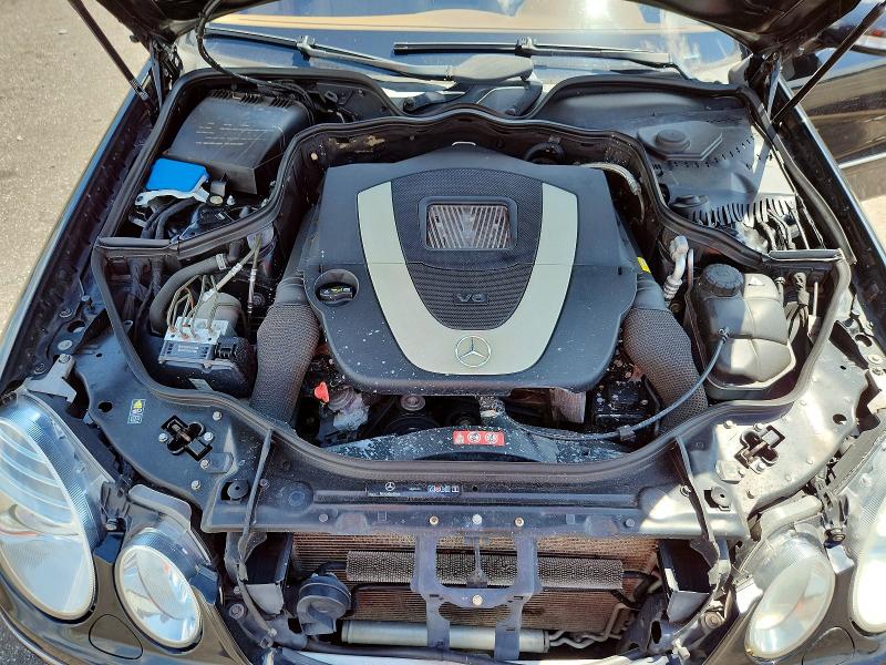 Продажа на аукционе авто 2009 Mercedes-benz E, vin: WDBUF87X99B368324, номер лота: 65029066