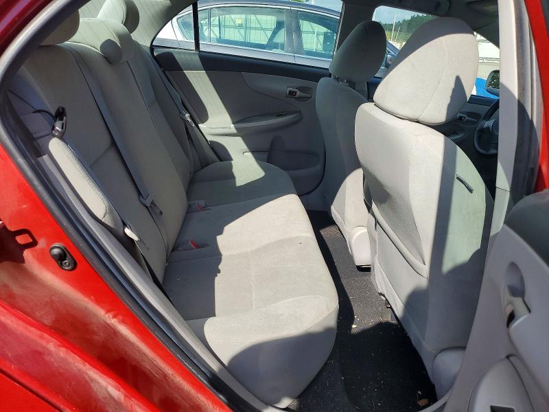 2013 Toyota Corolla მანქანა იყიდება აუქციონზე, vin: 2T1BU4EE4DC045012, აუქციონის ნომერი: 65157006