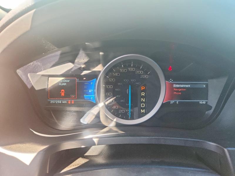 Aukcja sprzedaży 2014 Ford Explorer, vin: 1FM5K8F86EGA71354, numer aukcji: 66601916