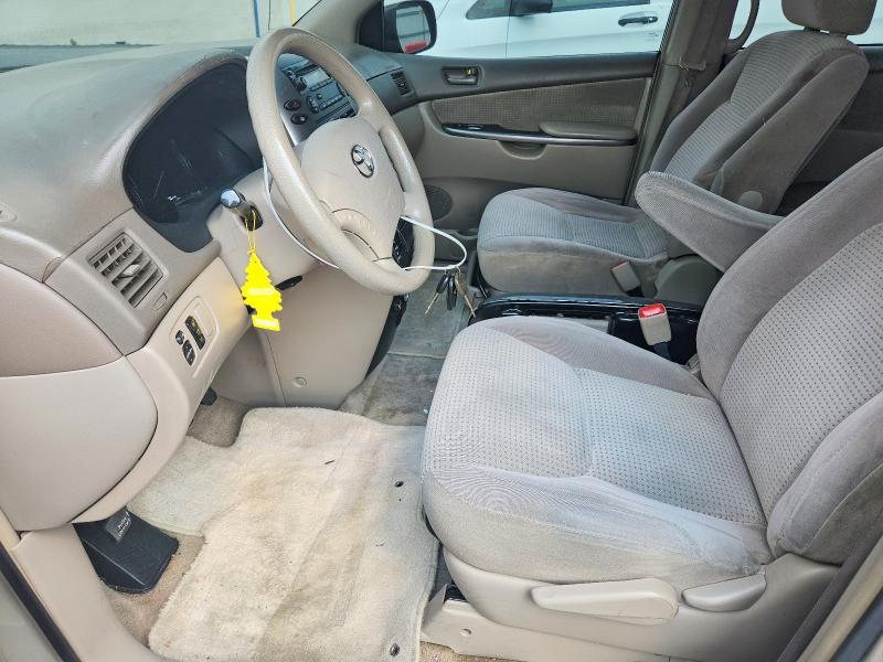 Продаж на аукціоні авто 2006 Toyota Sienna, vin: 5TDZA23C46S520441, номер лоту: 64212686
