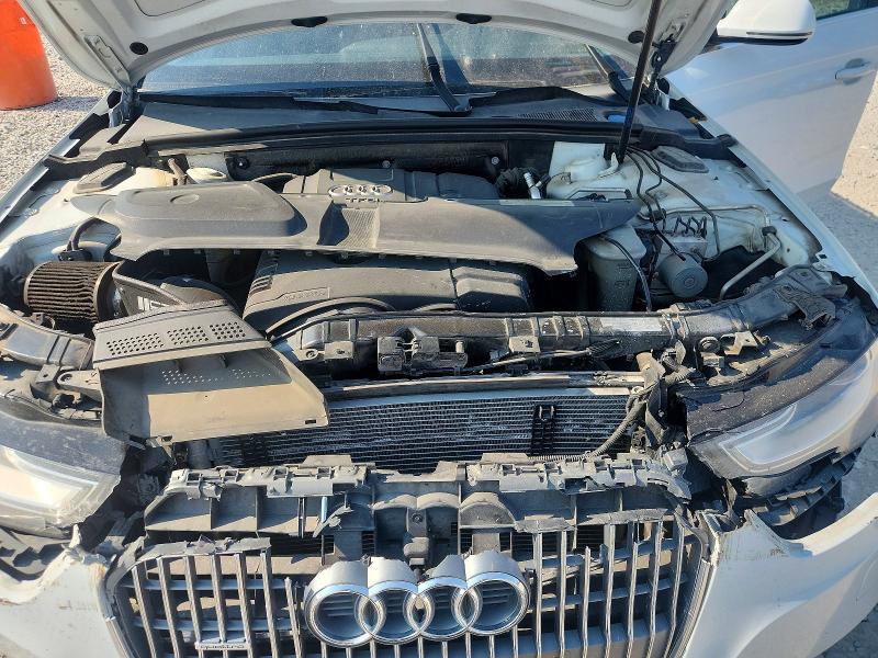 Продажа на аукционе авто 2014 Audi A4 Allroad, vin: WA1TFAFL8EA112849, номер лота: 63747286