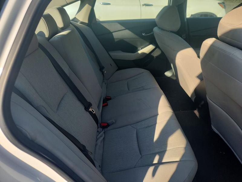 2024 Honda Accord მანქანა იყიდება აუქციონზე, vin: 1HGCY1F37RA092214, აუქციონის ნომერი: 65378576