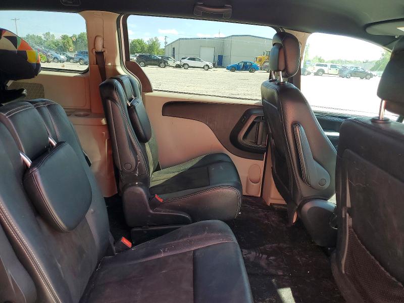 Aukcja sprzedaży 2019 Dodge Grand Caravan, vin: 2C4RDGCG1KR772318, numer aukcji: 65717096