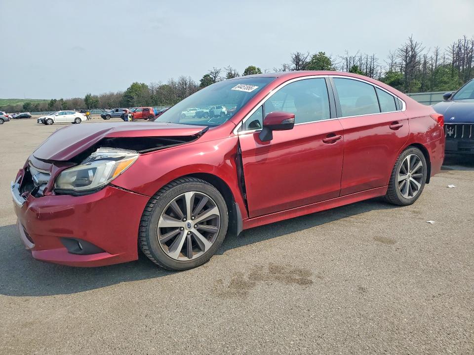 Aukcja sprzedaży 2015 Subaru Legacy, vin: 4S3BNAN65F3054513, numer aukcji: 64451866