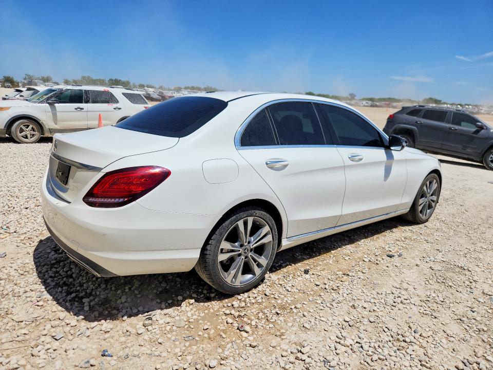 Продаж на аукціоні авто 2019 Mercedes-benz C, vin: 55SWF8DB0KU285014, номер лоту: 62818846