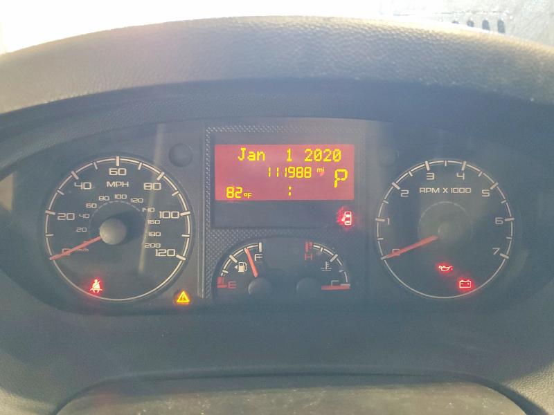 Aukcja sprzedaży 2021 Ram Promaster 3500, vin: 3C6MRVJGXME541299, numer aukcji: 65413876