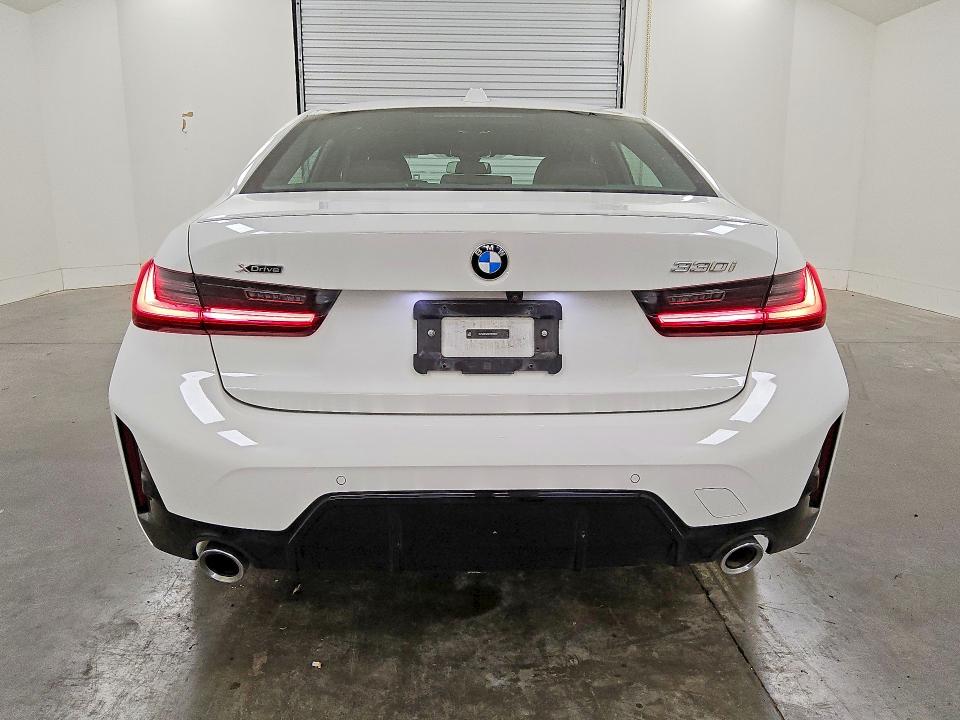 Aukcja sprzedaży 2026 Bmw 330xi, vin: 3MW89CW02T8F88699, numer aukcji: 64828936